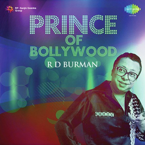 Prince Of Bollywood - R.D. Burman Asha Bhosle MP3 Download